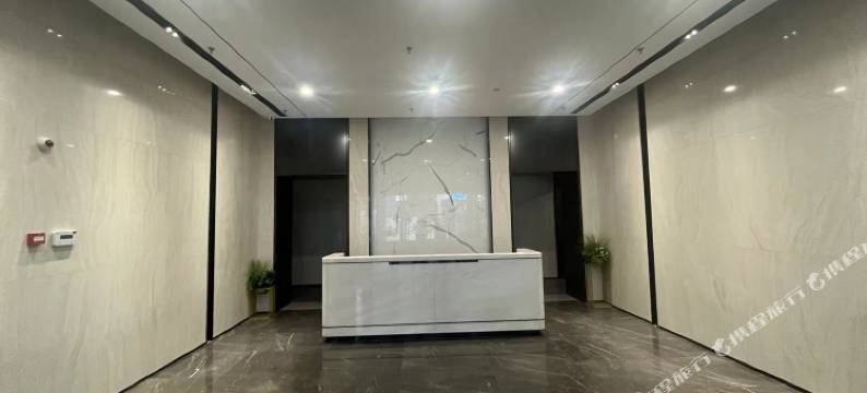 云朵美宿(石坪桥保利彩乐荟店)图片