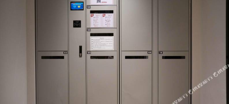 汉庭酒店(抚州南丰政府琴湖路店)图片