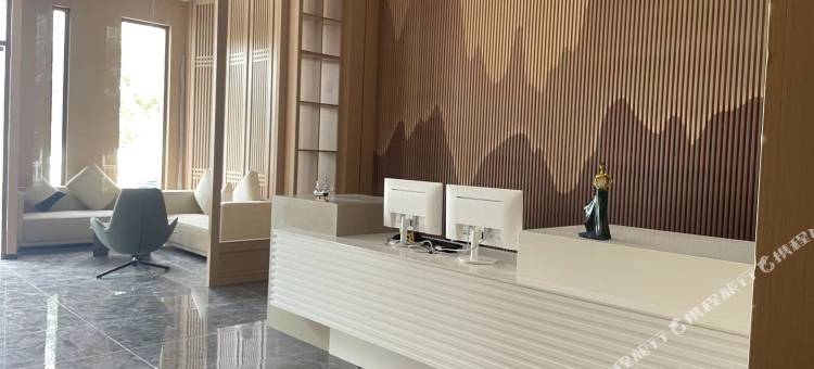 布拉泽公寓(普宁广场万泰汇店)图片
