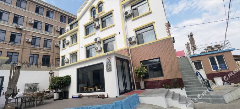 獐子岛观吉民宿图片