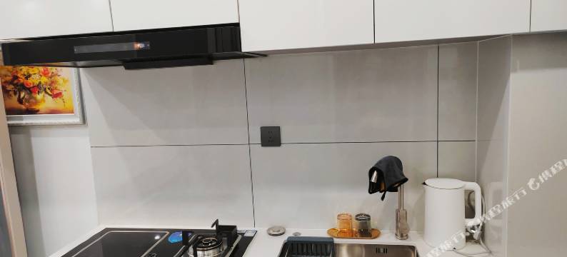 珲春日租民宿图片