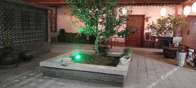 来安县皇都假日酒店(金禾实业店)图片