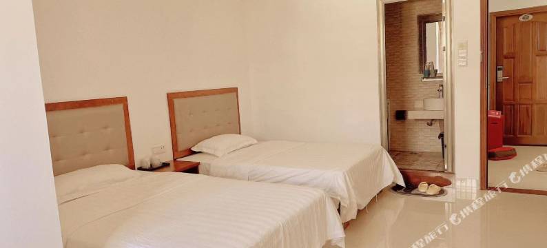 汕尾黄家小宿图片