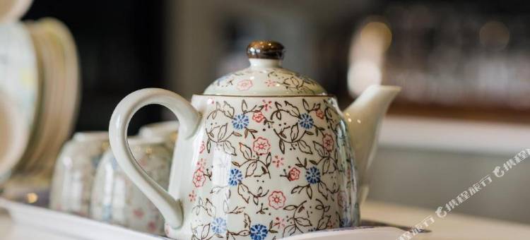 阿塔 6501 考艾奢华顶层房公寓酒店(Khaoyai Luxury Penthouse at Atta 6501)图片