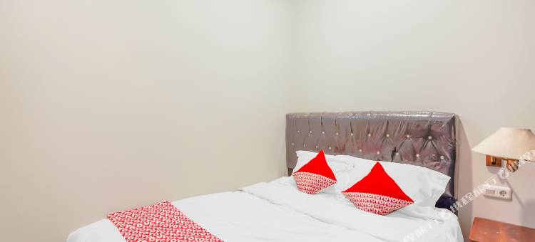 O酒店江南风格公寓(Gangnam Style Residence Mitra RedDoorz Near Merr Surabaya)图片