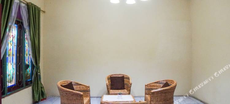 OYO 92075 天空住宅玛瓦尔(OYO 92075 Sky Residence Mawar)图片