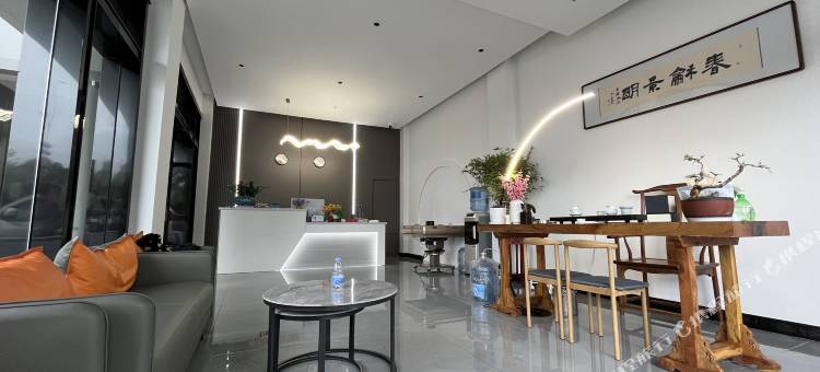 端阳酒店(旗山大道店)图片