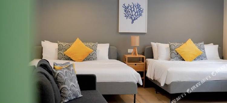 翡翠庄园酒店(Emerald Manor Hotel)图片