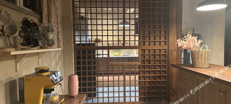 安新舊樹民宿(雄安新区白洋淀店)图片