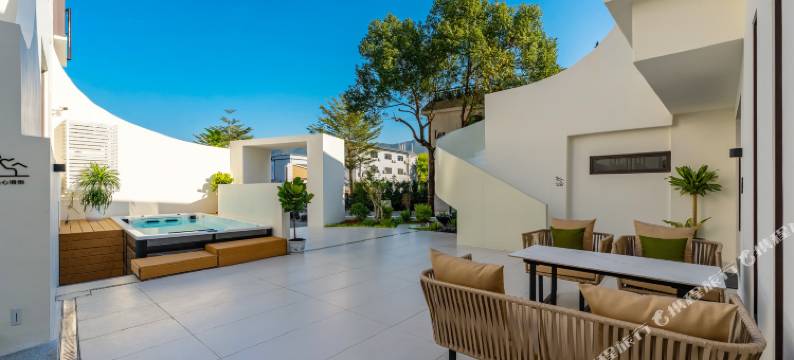 悠然·观夏酒店(深圳较场尾店)图片