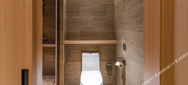 泰安晟腾酒店(吾悦广场店)图片