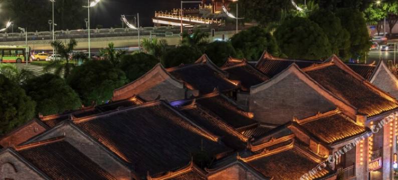 南宁九月青年住宿图片