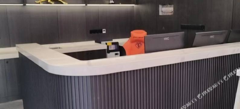 云端电竞艺术酒店图片