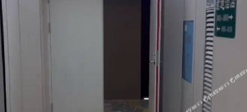 君道酒店(长沙理工大学云塘店)图片