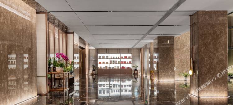 福兰居酒店(兴山高铁站店)图片