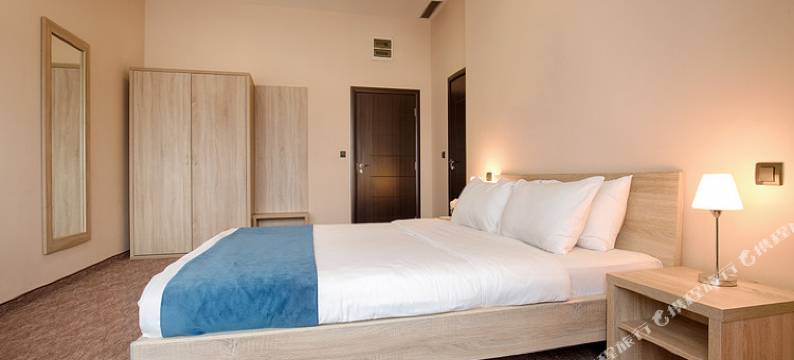 天马宾馆(十堰五堰北街市第一中学店)图片