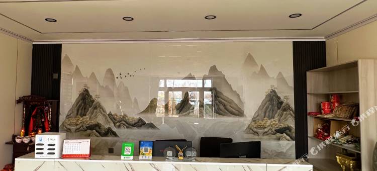 金风宾馆(永年广府古城店)图片