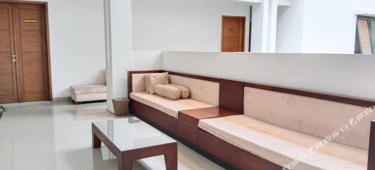 双子宾馆大智慧(Twin Guest House Grand Wisata)图片