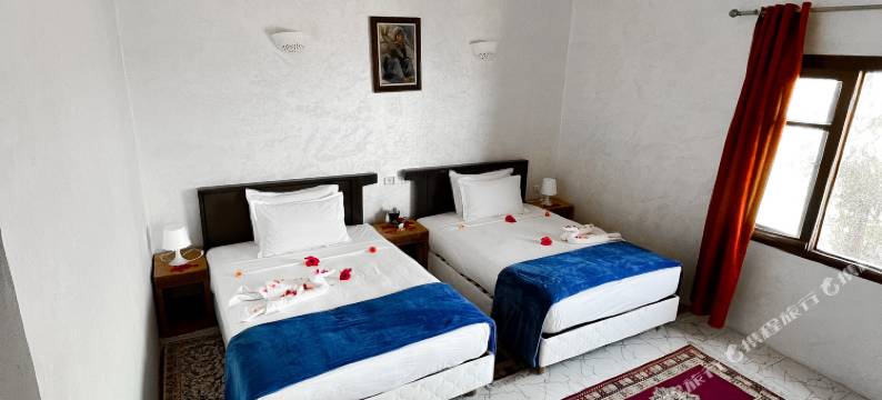 Guest House Qodwa图片