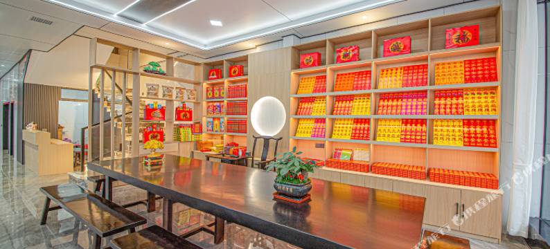 逸雅别院民宿(南岳大庙店)图片