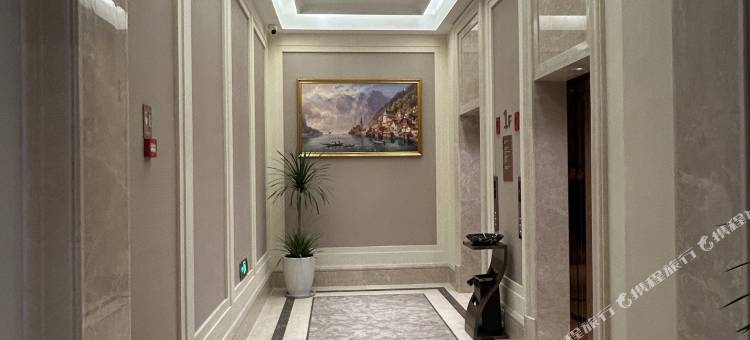 维也纳酒店(扬州职业大学瘦西湖校区店)图片