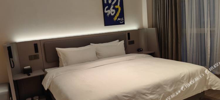 7天优品酒店(曹县银座商城德嘉大厦店)图片