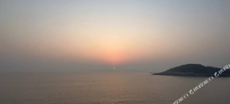 平潭青丰蓝客栈图片