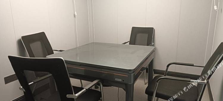 良栖竹院民宿图片