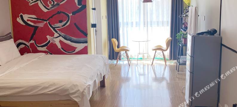 西安抖友之家公寓图片