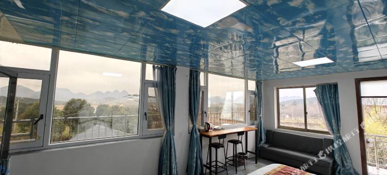 红枫生态园(贵安樱花园店)图片