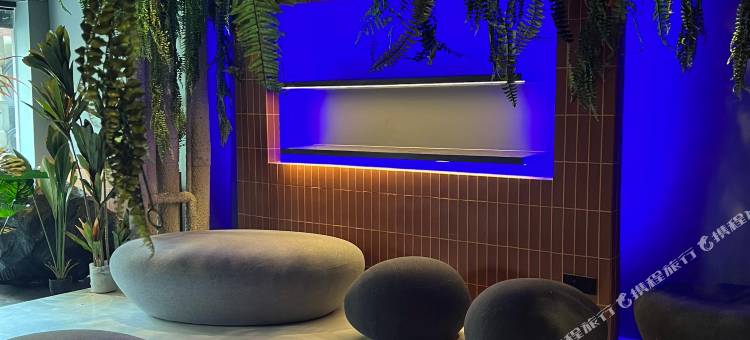 B酒店(B Hotel Kuala Lumpur)图片