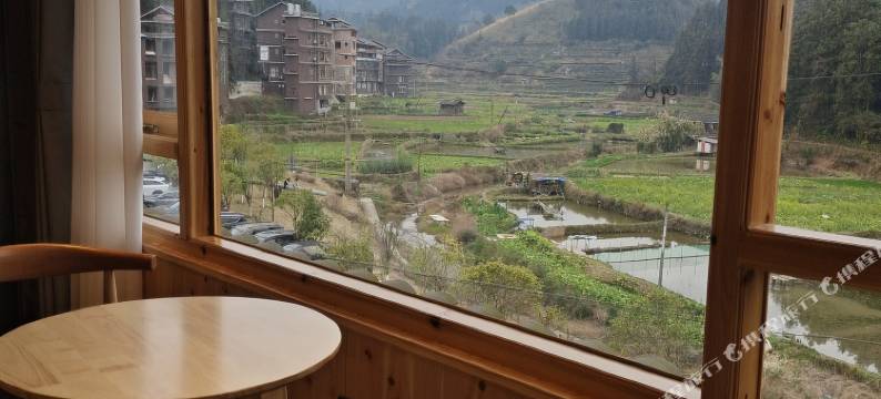 山田居民宿(三江程阳八寨景区店)图片