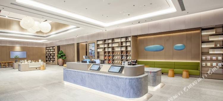 全季酒店(南通能达中央公园店)图片