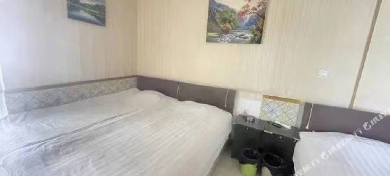 西和天一小宾馆图片