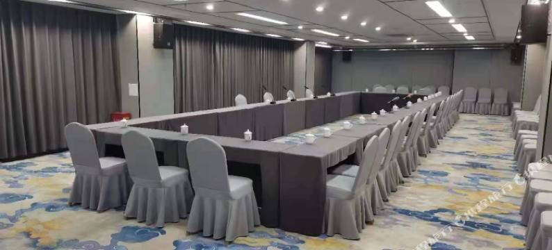 燕青酒店(廊坊市政府店)图片