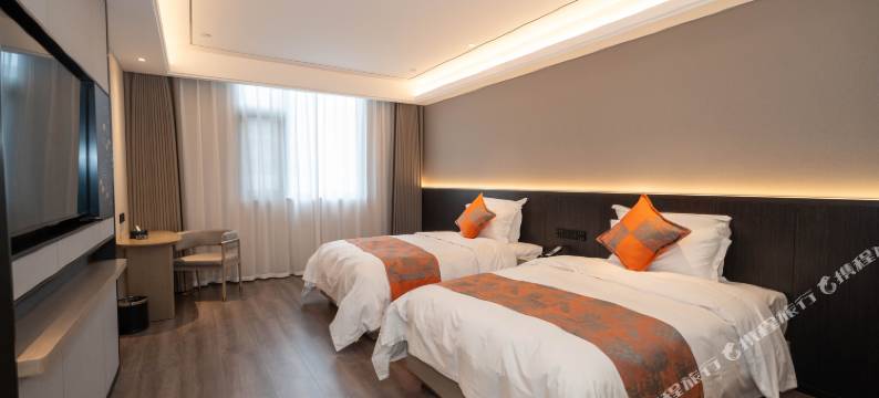 旬阳锦华酒店图片