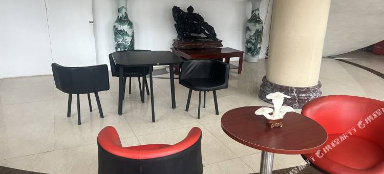 月汐湾海景公寓(黄金海岸店)图片