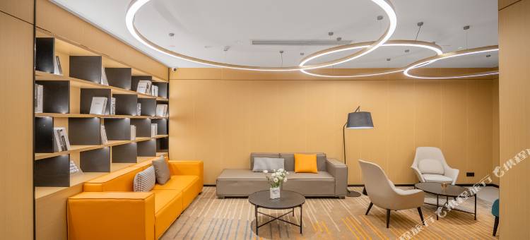 你好酒店(重庆上清寺牛角沱地铁站店)图片