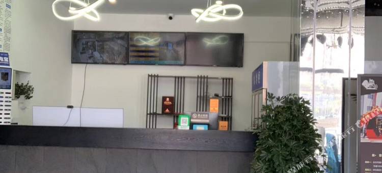 清涧望海楼主题宴会酒店图片