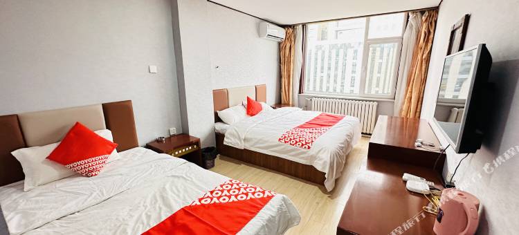 承德翠惠宾馆(附属医院店)图片