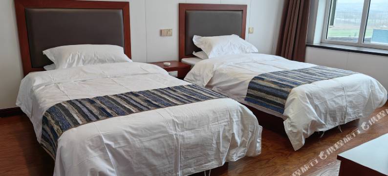 介休市城关乡科尔商务宾馆图片