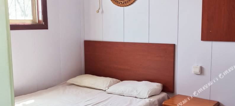 开封古槐客栈图片