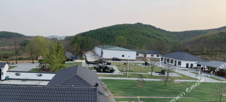 天奕文化旅游度假区图片