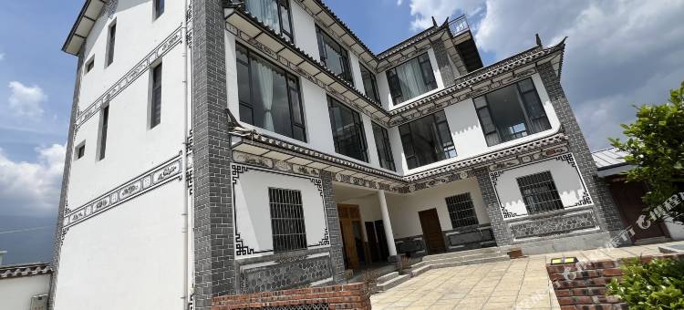 小鹿辰客田园美宿(龙龛码头店)图片