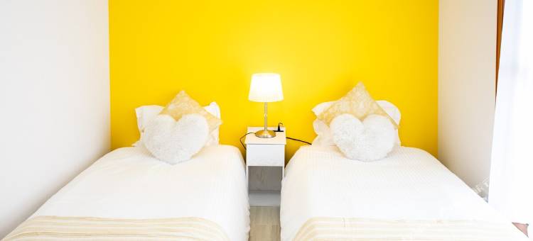 Nagashima Riverside House(Nagashima Riverside House)图片