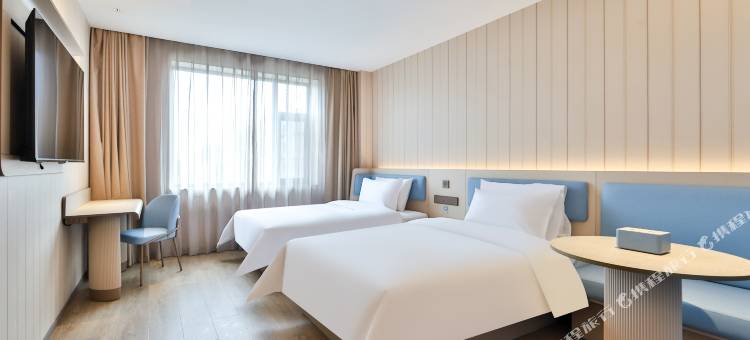 汉庭酒店(长春吉林大学前卫南校区前进大街店)图片