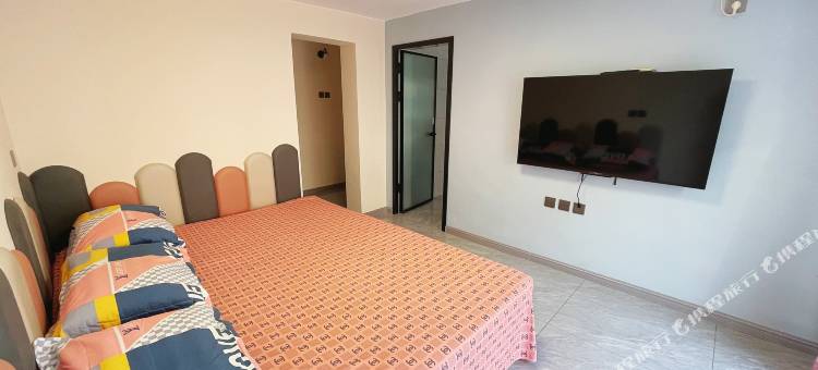 北戴河海多蓝公寓图片