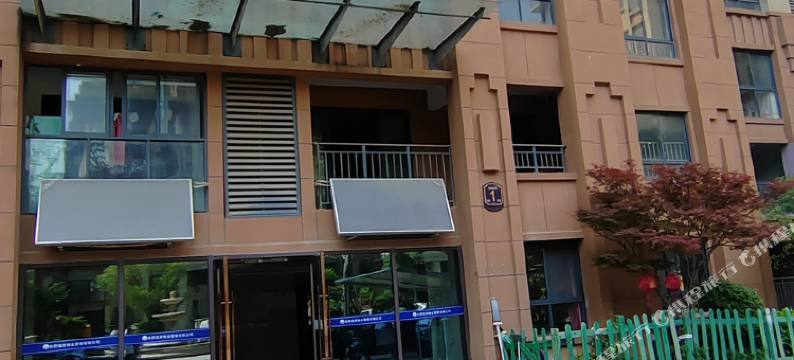 心蕊民宿(珑熙庄园店)图片