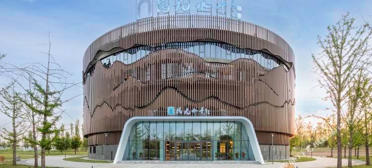 云竹湖阳光水岸酒店图片