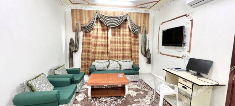 云云农场度假村(Cloudy Cloud Farm Resort)图片